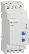 Регулятор температуры RD-Z -5°С - +40°С АС/DC 24-240В TRYMARKET