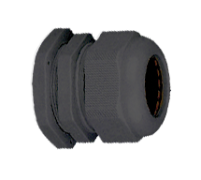 Кабельный ввод (сальник) пластиковый  MG32, диаметр кабеля 18-25 мм (1 шт.) TRYMARKET