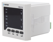 Вольтметр цифровой однофазный VMD-991 класс точности 0,5