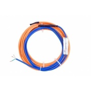 Комплект из 2-жильного кабеля  Wirt (Белорусия) , LTD 60/1200-P  20 вт.м/пог (вместо LTP) TRYMARKET
