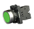 Кнопка в пластиковом корпусе зеленая IP65 TRYMARKET