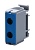 Клемма вводная силовая 425А синий (Клеммный блок закрытый) TRYMARKET