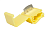 Ответвитель прокалывающий сечение 4,0-6,0 кв.мм 24 А цвет желтый (1пакет/50шт) TRYMARKET
